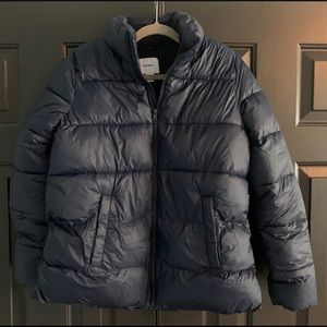 Old Navy Puffer Jacket
